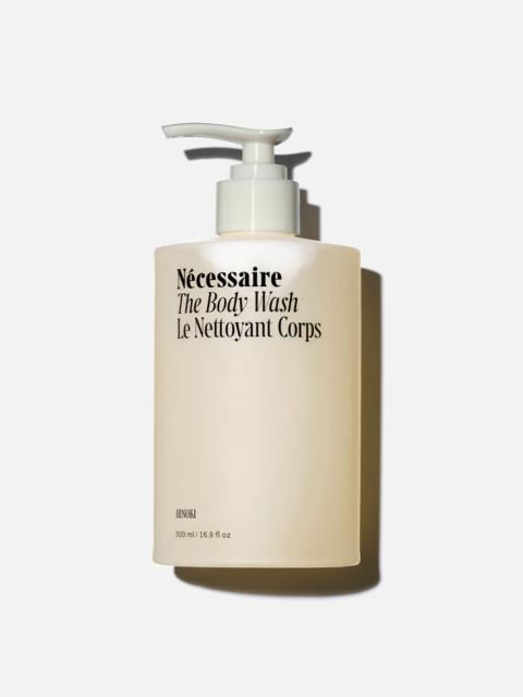 Nécessaire The Body Wash | Multi-Acid