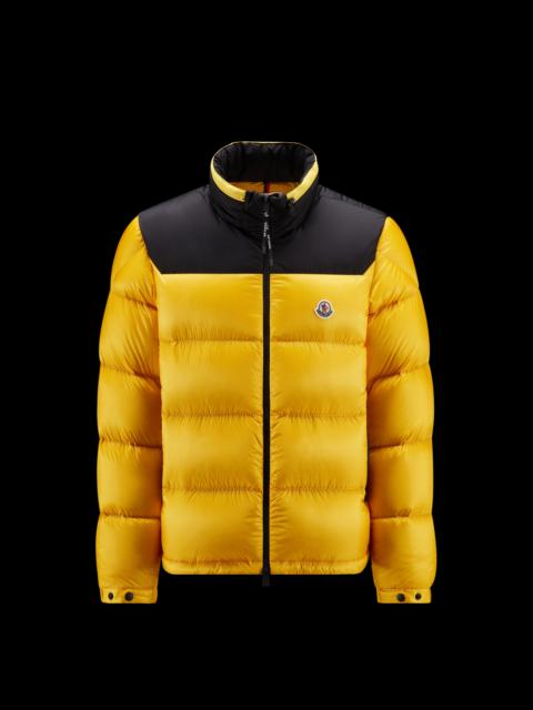 Peuplier Short Down Jacket