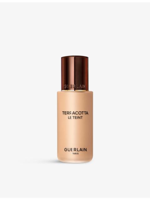 GUERLAIN Terracotta Le Teint Healthy Glow Foundation 35ml