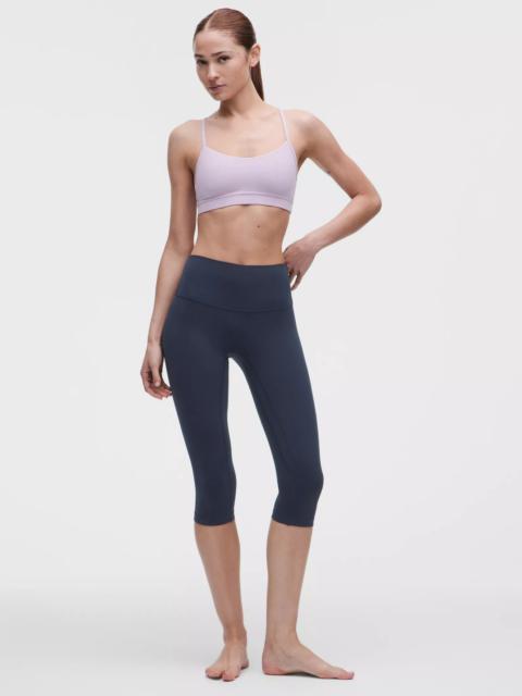 lululemon lululemon Align No Line™ High-Rise Crop 17"