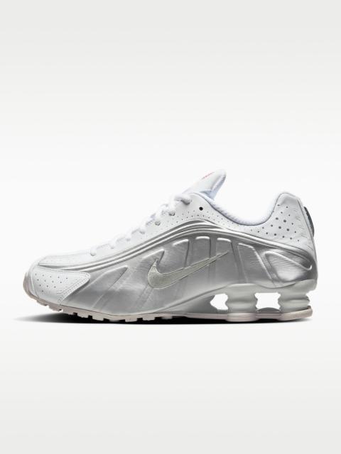 Nike Nike Shox R4 Men's Shoes