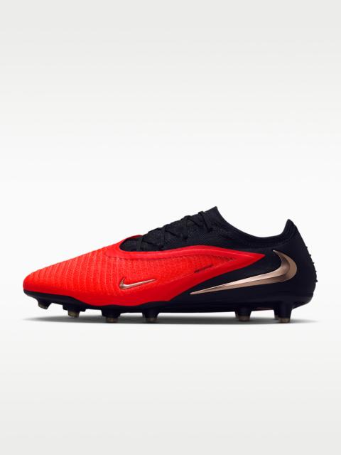 Nike Nike Phantom 6 Low Elite Artificial-Grass Soccer Cleats