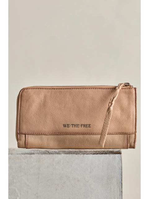 FREE PEOPLE We The Free Emerson Wallet