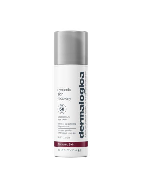 Dermalogica Dynamic Skin Recovery SPF 50