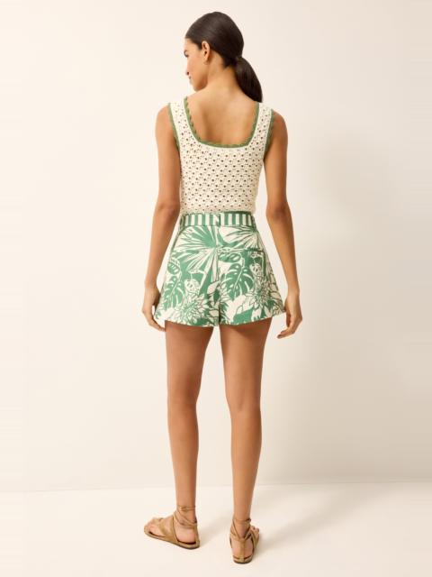 MARIE OLIVER ELLA TOP