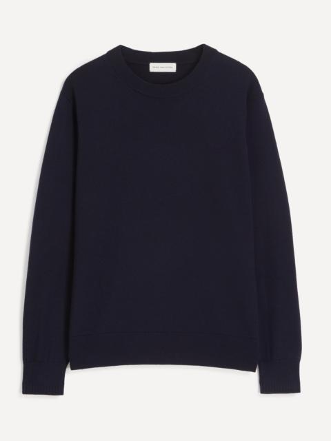 Dries Van Noten Merino Wool Jumper