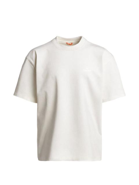 PARAJUMPERS logo T-shirt
