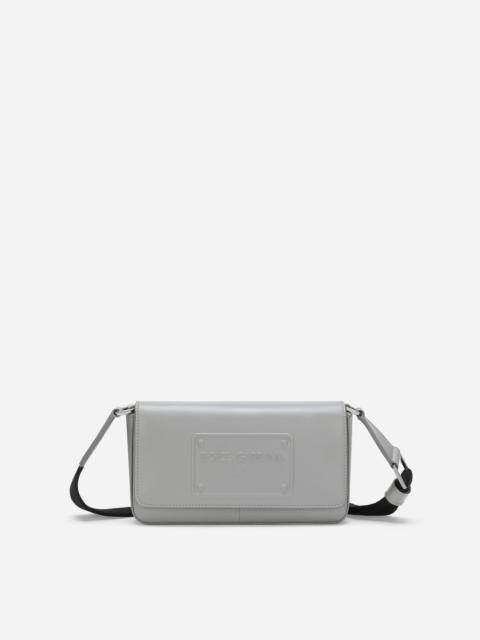 Dolce & Gabbana Calfskin mini bag