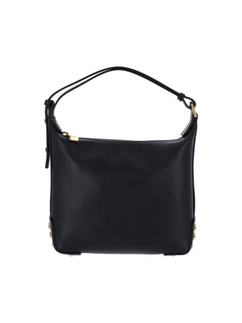 Tod's SHOULDER BAG "METAL DOTS"