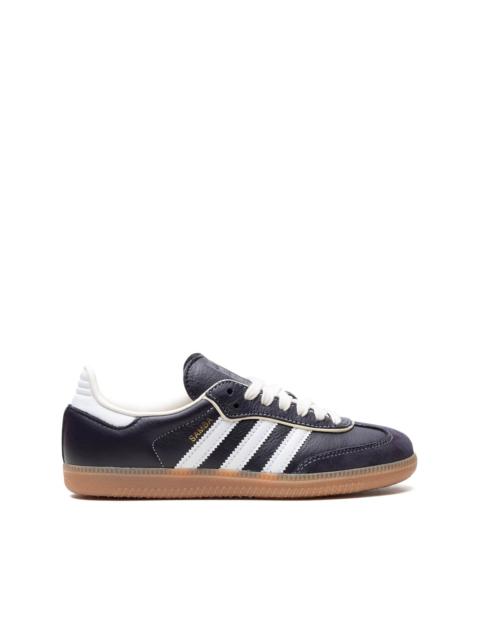 adidas Samba OG "Aura Black" sneakers