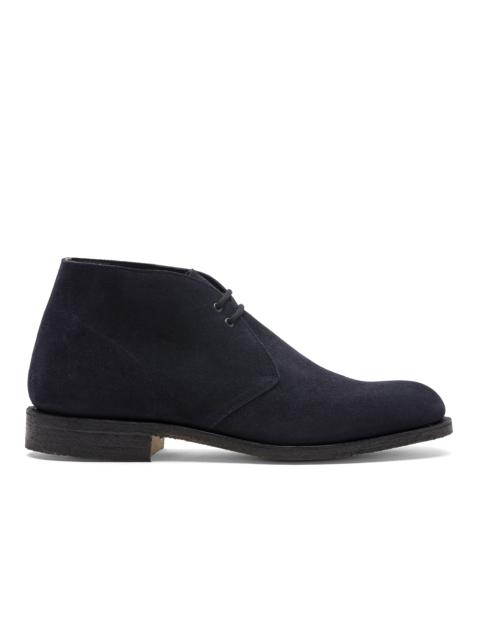 Church's Sahara iii
Suede Desert Boot Blue