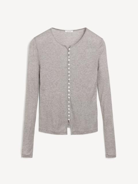 BY MALENE BIRGER Janes cardigan