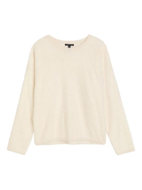 EILEEN FISHER long-sleeve sweater
