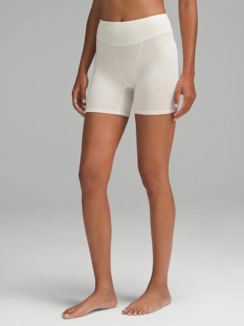 lululemon UnderEase Super-High-Rise Shortie Underwear *2 Pack