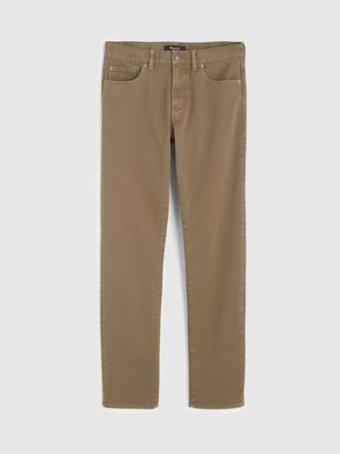 Madewell Athletic Slim Allday Pants