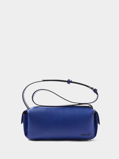 SUNNEI LABAULETTO BAG / blue