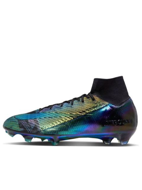 Nike Nike Mercurial Superfly 10 Elite SE FG 'Cosmic Speed' FQ8309-001