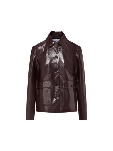VERONICA BEARD ESSEX DICKEY JACKET