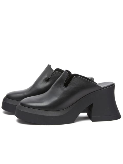 MIISTA Mego mules | REVERSIBLE