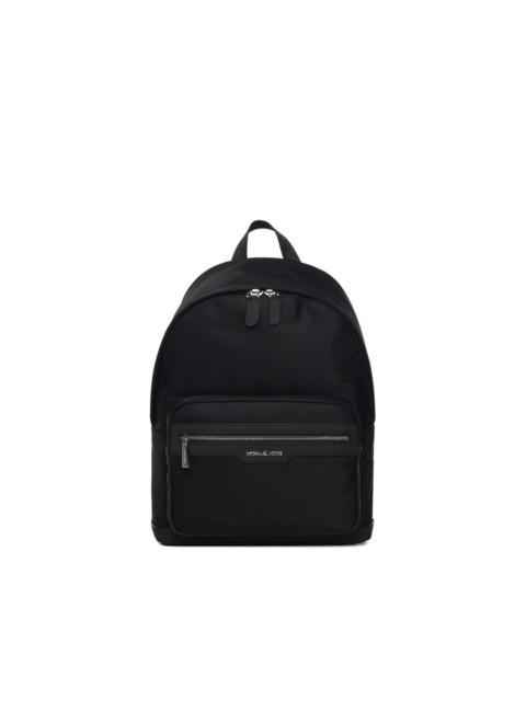 MICHAEL KORS logo-plaque backpack