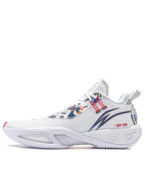 Li-Ning Wade Fission 9 'Tour' ABPU003-4