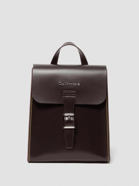 Dr. Martens Leather Mini Backpack