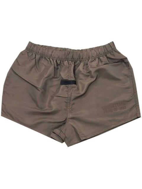 ESSENTIALS Essentials running shorts