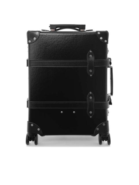 Cenentary 4-wheel carry-on suitcase