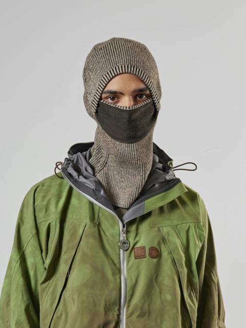 66°NORTH 66°North x Charlie Constantinou Knit Balaclava