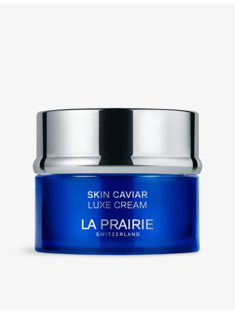 LA PRAIRIE Skin Caviar Luxe Cream 30ml