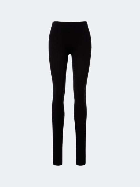GUCCI Jersey leggings