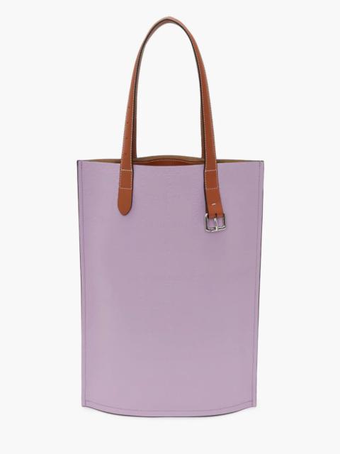 JW Anderson N/S BELT TOTE