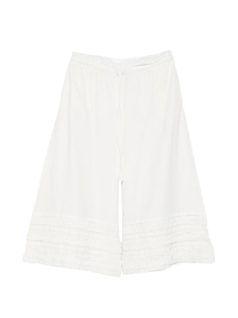 DAMSON MADDER. Florintina palazzo pants