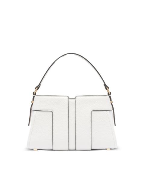 ELISABETTA FRANCHI faux-leather shoulder bag