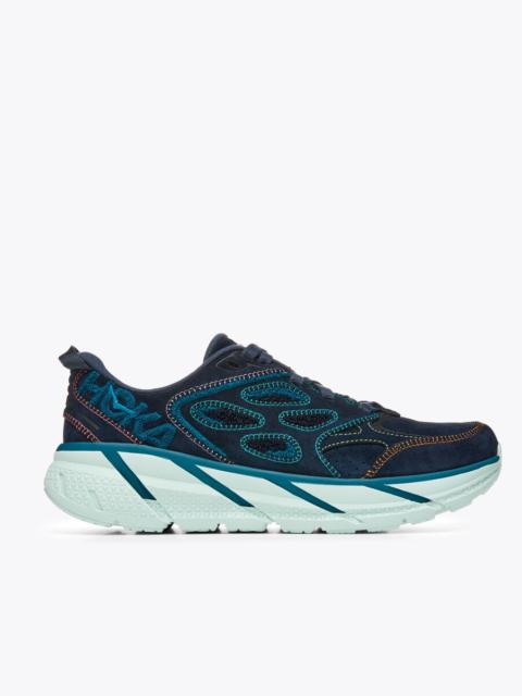 HOKA ONE ONE All Gender Clifton L Embroidery