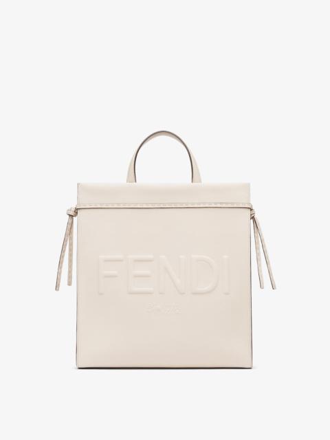FENDI Fendi Roma Medium Go To Shopper