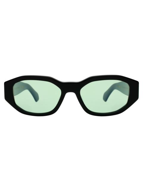 illesteva Cassette Sunglasses