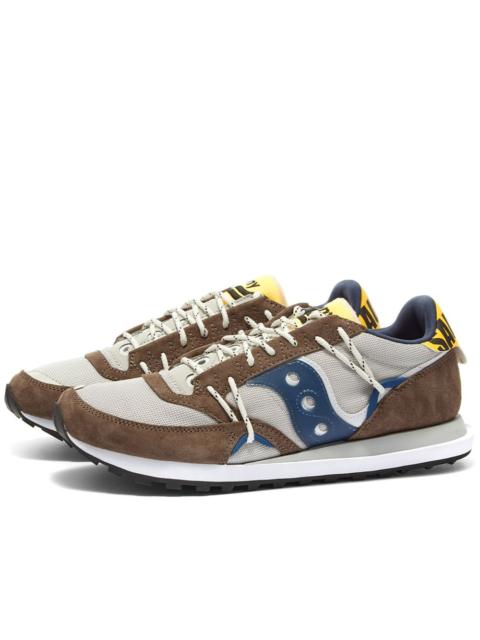 Saucony Saucony Jazz DST