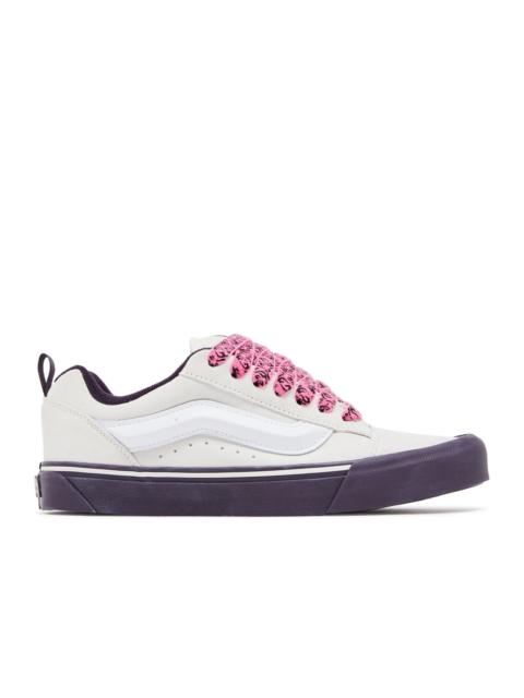 Vans KNU-SKOOL 'POP OUTSOLE - CREAM PURPLE'