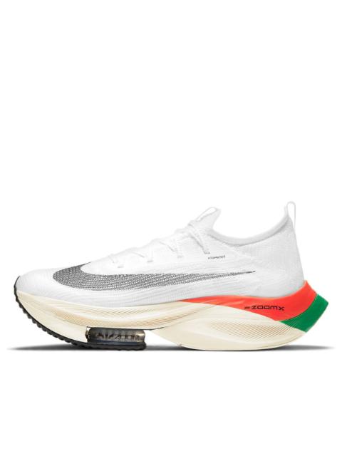 Nike Nike Air Zoom Alphafly Next% 'Kenya' DD8877-101