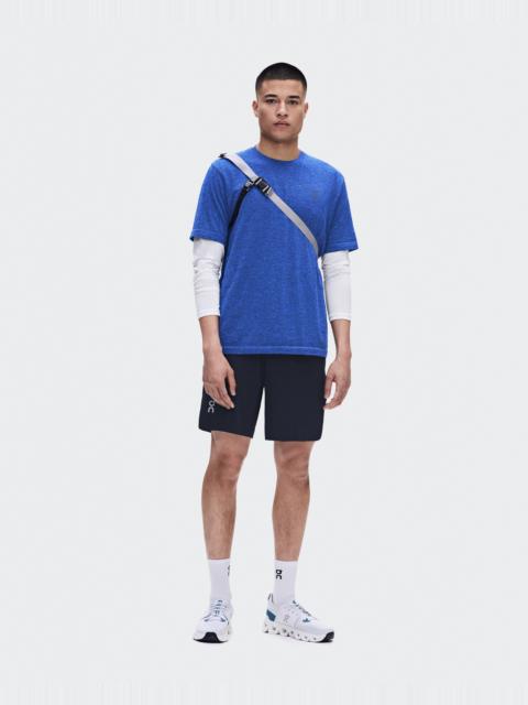 On Train Shorts 7"