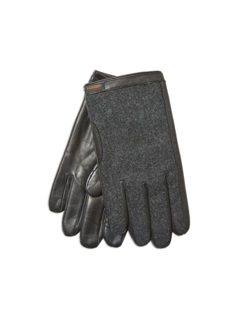 Polo Ralph Lauren Hybrid gloves