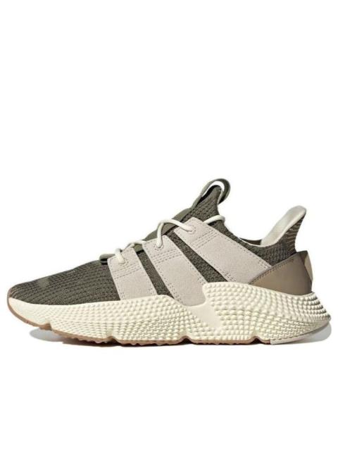 adidas adidas Originals PROPHERE 'Olive Green' ID0544 REVERSIBLE