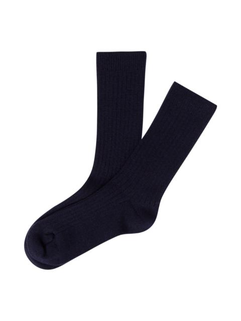 HANRO Accessories Wool Blend Socks