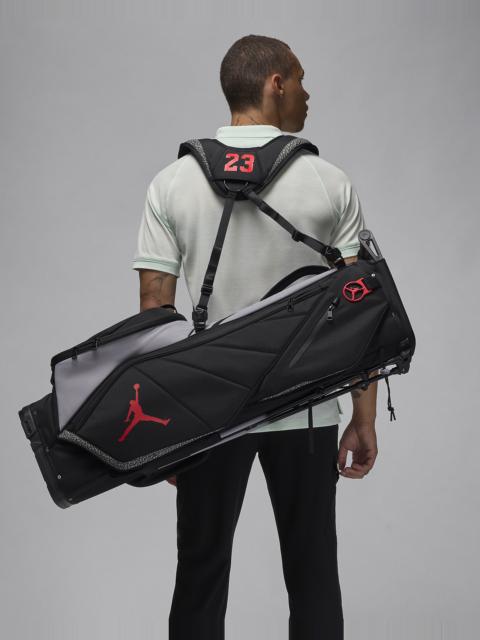 Jordan Jordan Fadeaway 6-Way Golf Bag