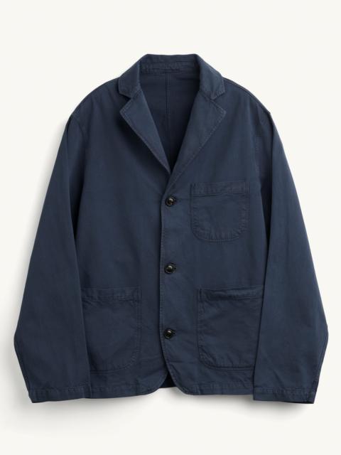 Corridor TWILL BLAZER - NAVY
