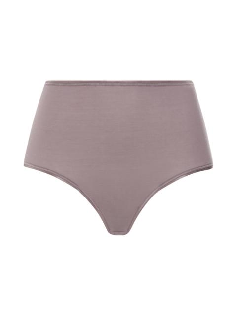 HANRO Cotton Seamless Cotton Full Brief