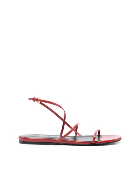 Loop sandals