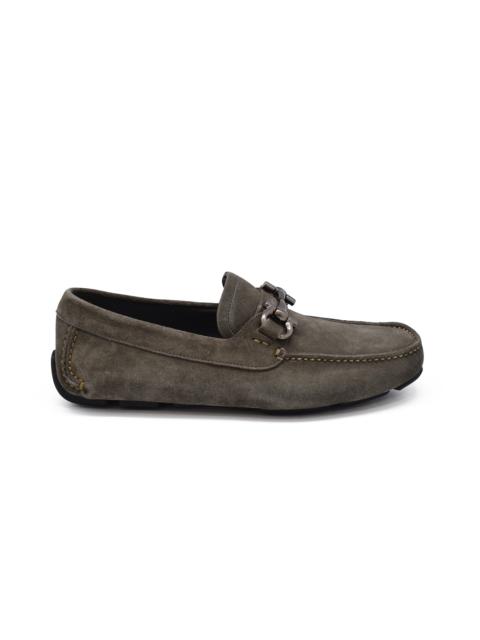 Driver Gancini loafers