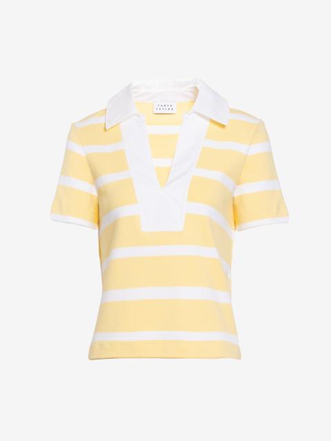 TANYA TAYLOR MELANIE TOP
